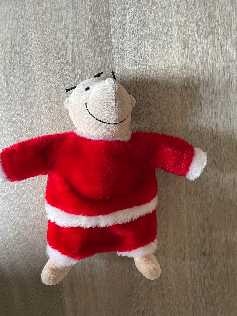 kerstpakje voor kleine Jules, Ophalen of Verzenden