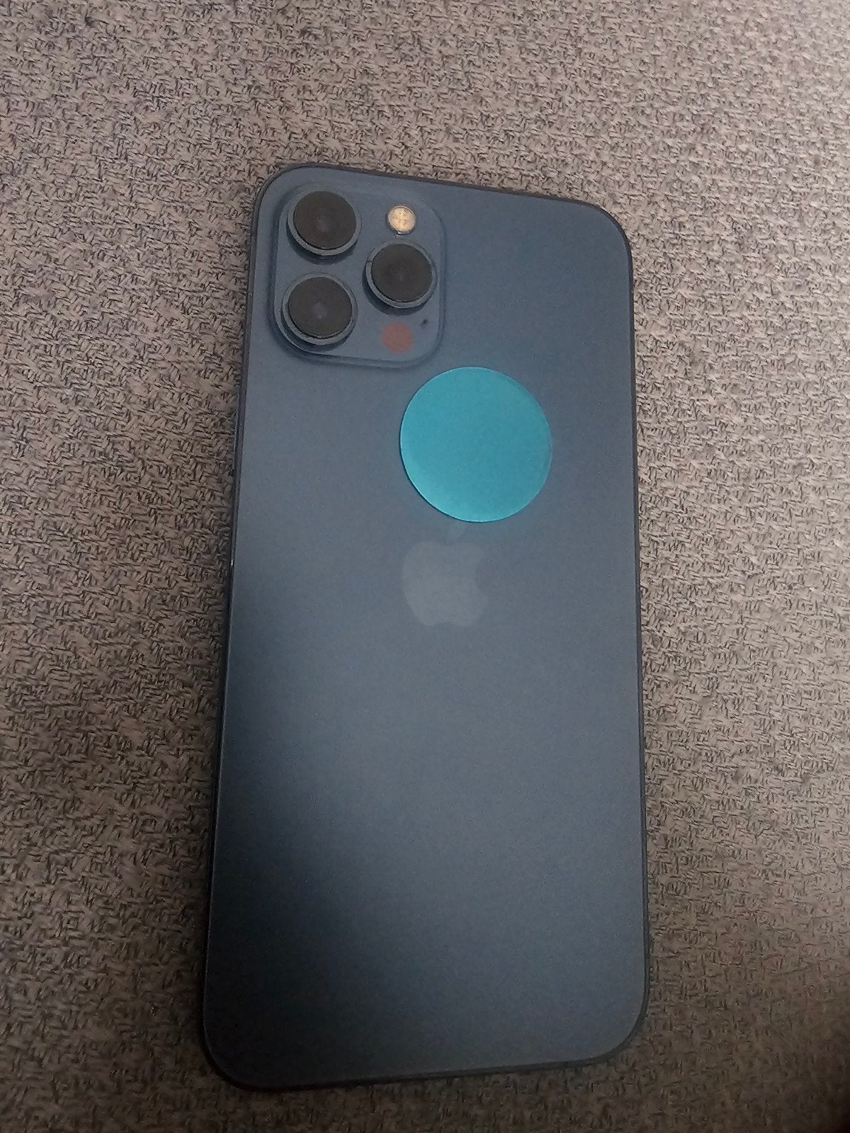 Iphone 12 pro max 128gb, Enlèvement ou Envoi, IPhone 12