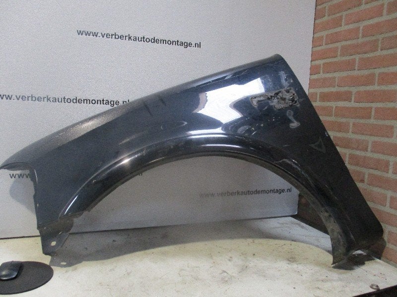 SPATBORD LINKS VOOR Ford USA F-150 Standard Cab, Gebruikt, Voor, Spatbord, Kunden@ford.com