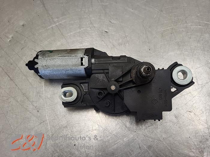 Moteur essuie-glace arrière d'un Volkswagen Caddy, Autos : Pièces & Accessoires, Volkswagen, -, 3 mois de garantie, Utilisé