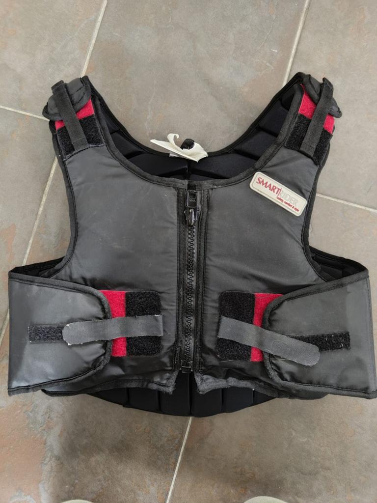 Body protector kind M, Dieren en Toebehoren, Ophalen