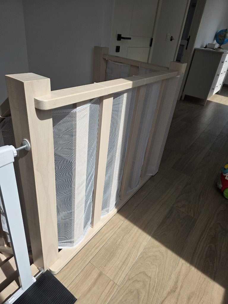 Filet de sécurité pour enfants 300 x 90 cm, Enlèvement, Neuf