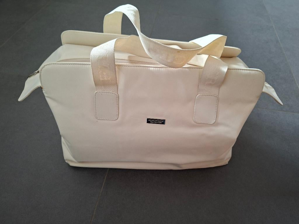 Burberry draagtas, Ophalen of Verzenden