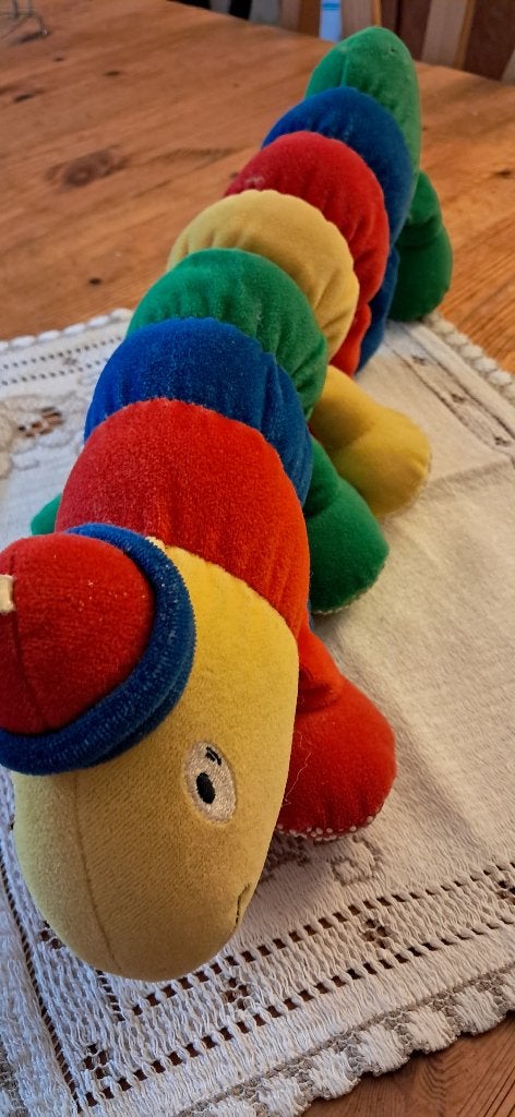 Diverse knuffels speelgoed, Ophalen, Gebruikt, Overige typen