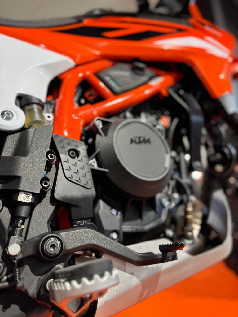 KTM - 390 ENDURO R, Motos, Motos | KTM, 390 cm³, Entreprise, Neuf, Permis Moto A2 minimum