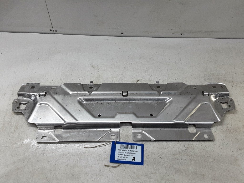 PIECES DE CAROSSERIE BMW 3 serie (G20) (5164742228711), Mevr. I. Hauben, Utilisé, BMW, Rue de l'Espoir 34 34
4030  GRIVEGNÉE, BE