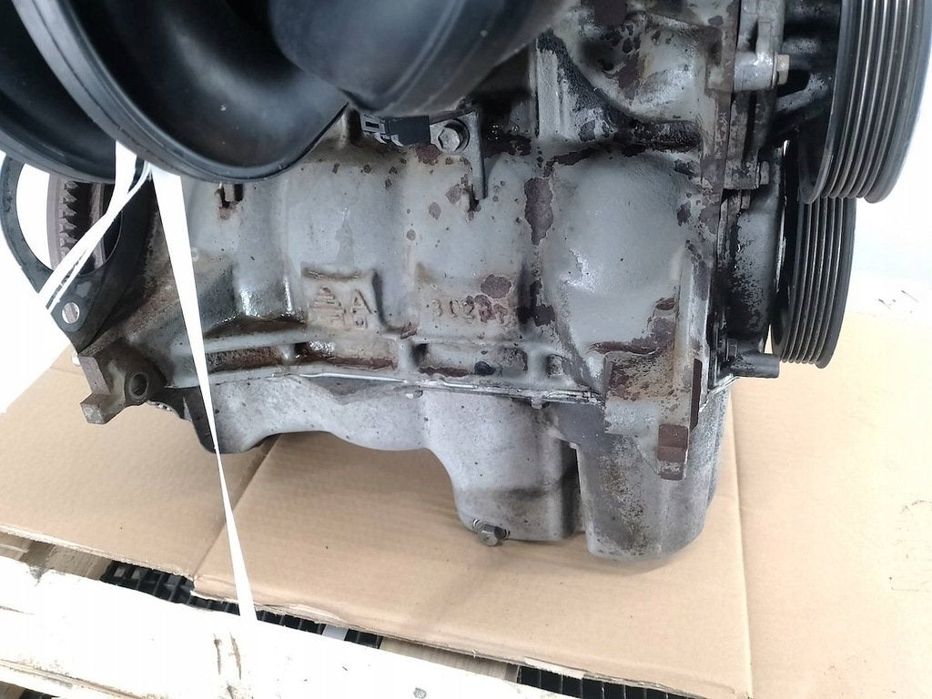 Moteur 2SZFE Nu TOYOTA YARIS VIOS/YARIS, Envoi, Utilisé, Daihatsu