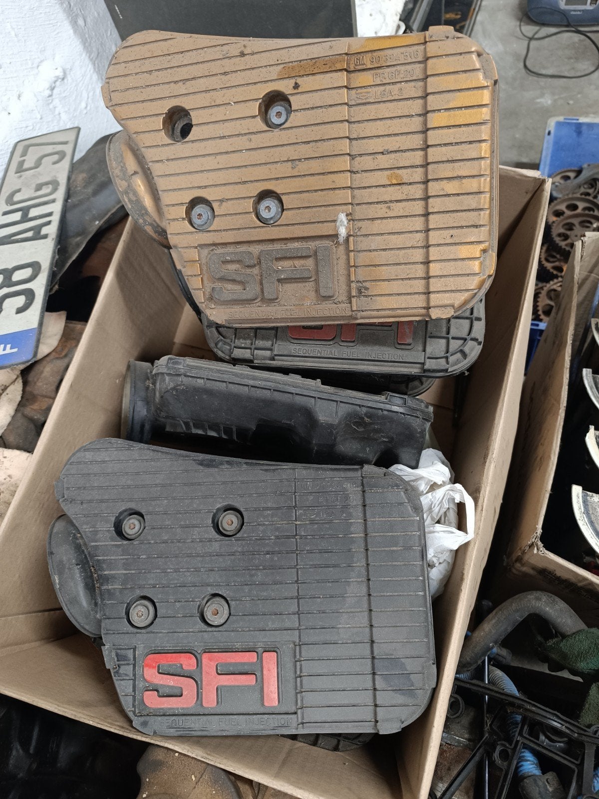 pièces Opel c20xe, Auto-onderdelen, Ophalen, Opel
