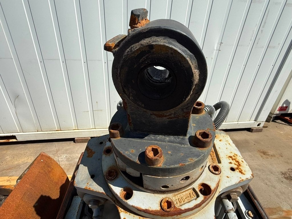 Grijpers (stock id 81821) — 3