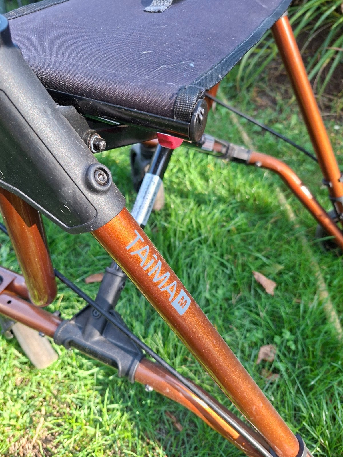 Rollator maat medium, Kleding | Dames, Overige Dameskleding, Ophalen
