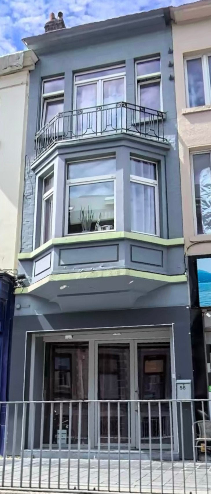 Huis te koop Doorniksestraat 56 Kortrijk (Geen immo)