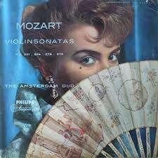 MOZART, Enlèvement ou Envoi, Utilisé, 12 pouces