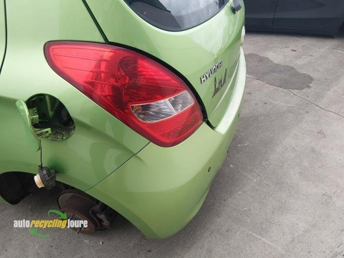 Achterlicht links van een Hyundai I20, Gebruikt, -, -, Hyundai