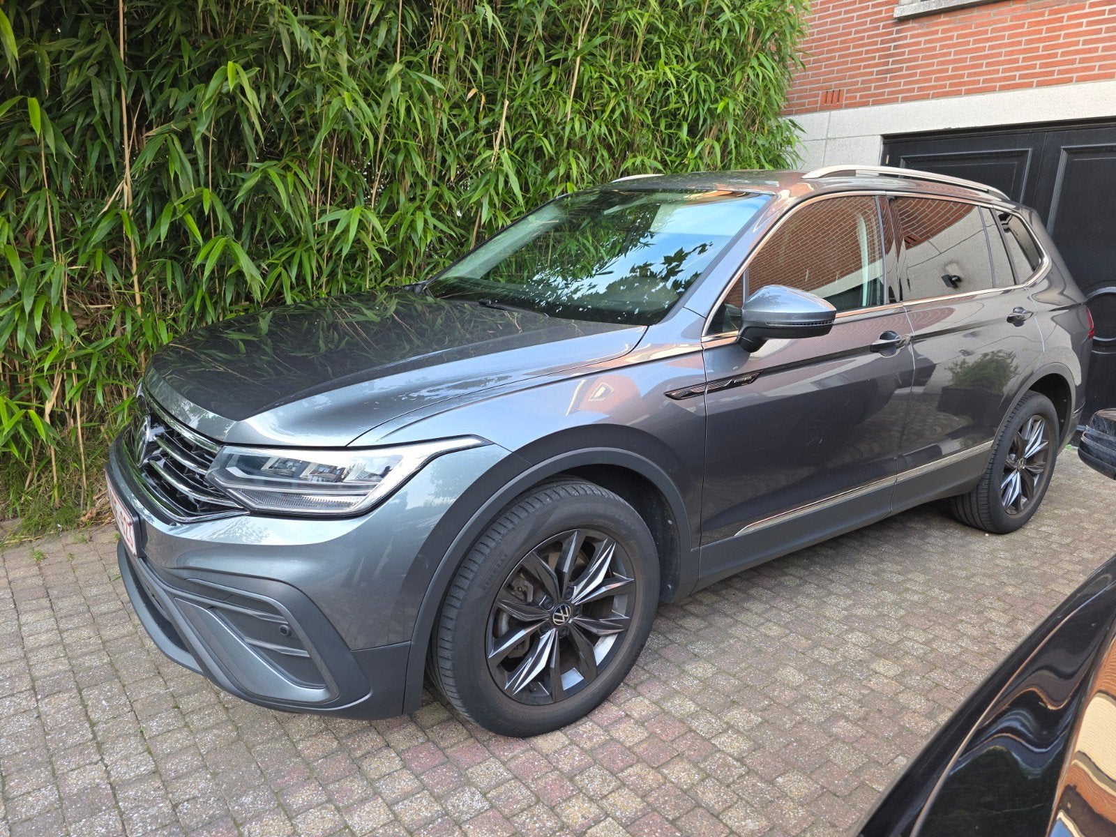 Volkswagen Tiguan Allspace 1.5 TSI DSG – 2023, Auto's, Particulier, Tiguan, Te koop, Benzine