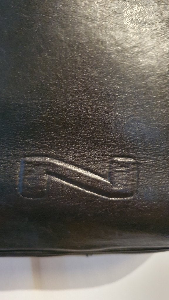 Sac Nathan, Bijoux, Sacs & Beauté, Sacs | Sacs Femme, Enlèvement ou Envoi, Comme neuf, Noir, Sac à main