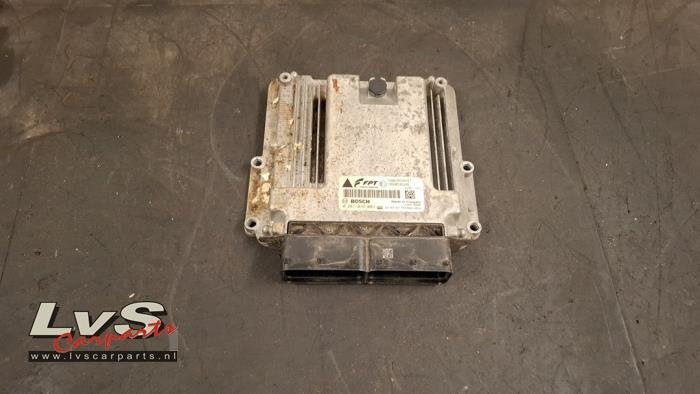 Ordinateur gestion moteur d'un Iveco New Daily, -, 3 mois de garantie, Utilisé, Autres marques automobiles