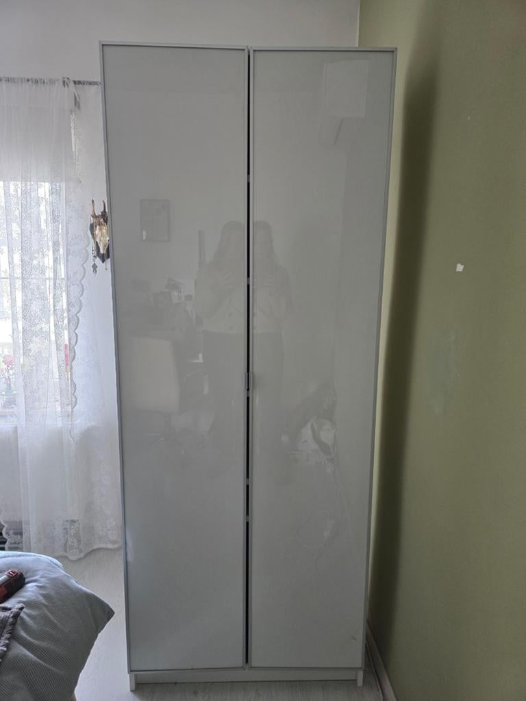 Smalle kast., Huis en Inrichting, Kasten | Lockerkasten, Ophalen