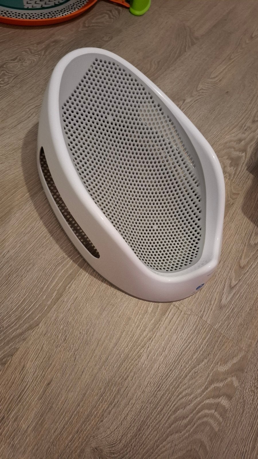 Badstoeltje baby, Ophalen of Verzenden