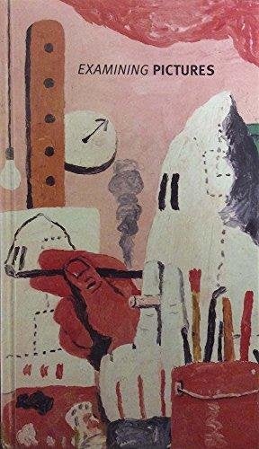 Examining Pictures: Exhibiting Paintings, Ophalen of Verzenden, Gelezen