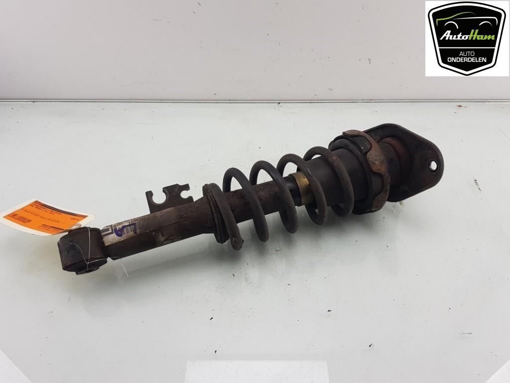SCHOKBREKER LINKS ACHTER Mini Mini Cooper S (R53), Gebruikt, Mini, Lisa.Scalzo@aptiv.com, Aptiv PLC