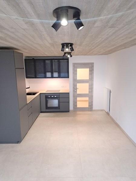 Bertrix : bel appartement avec terrasse, 1-2 ch, centre., Immo, Appartements & Studios à louer, Province de Luxembourg, 50 m² ou plus