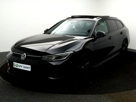 Volkswagen Passat SW Passat R-Line Business Premium 1.5TSI 1, Autos, Achat, 129 g/km, Break, Automatique