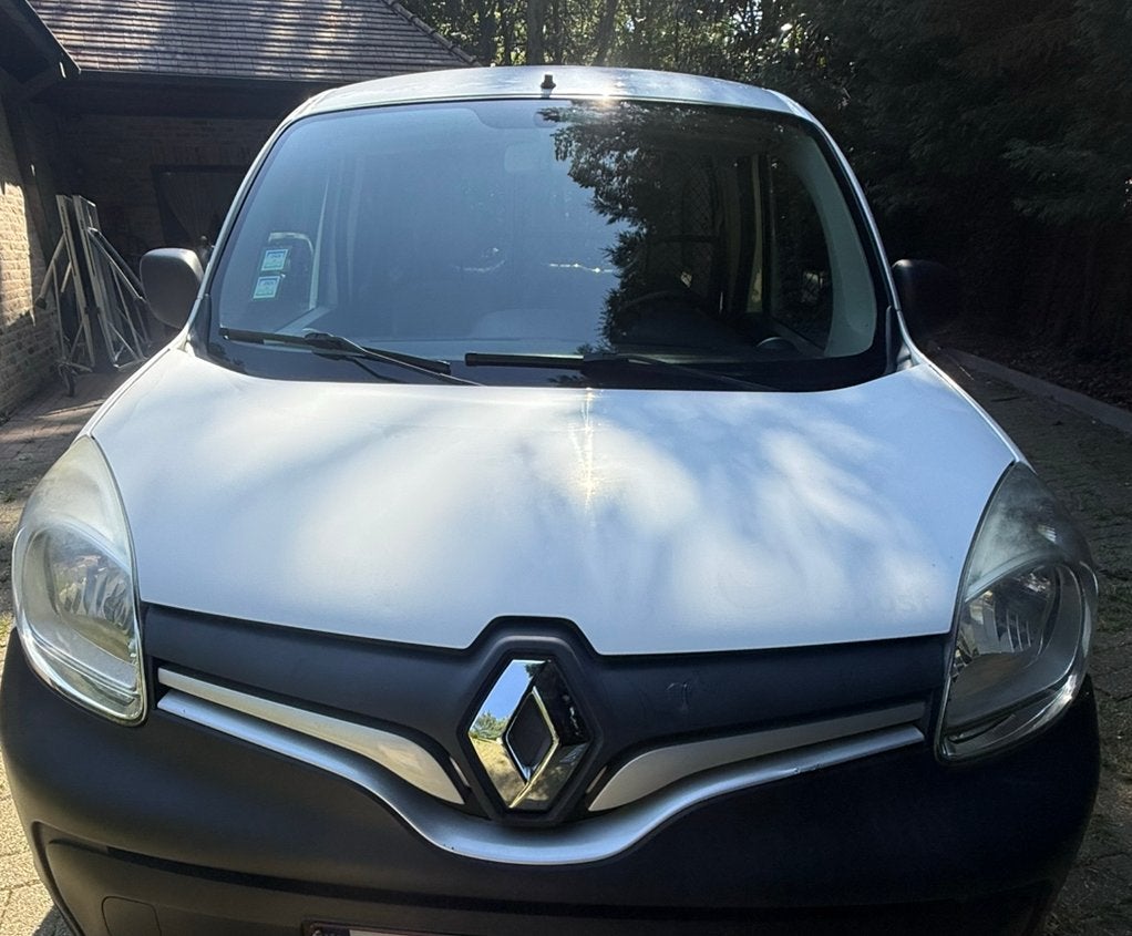 Renault Kangoo 1.5 dCi – 2016 – 143.000 km – Keuring, Auto's, Particulier, Te koop, Handgeschakeld, Diesel