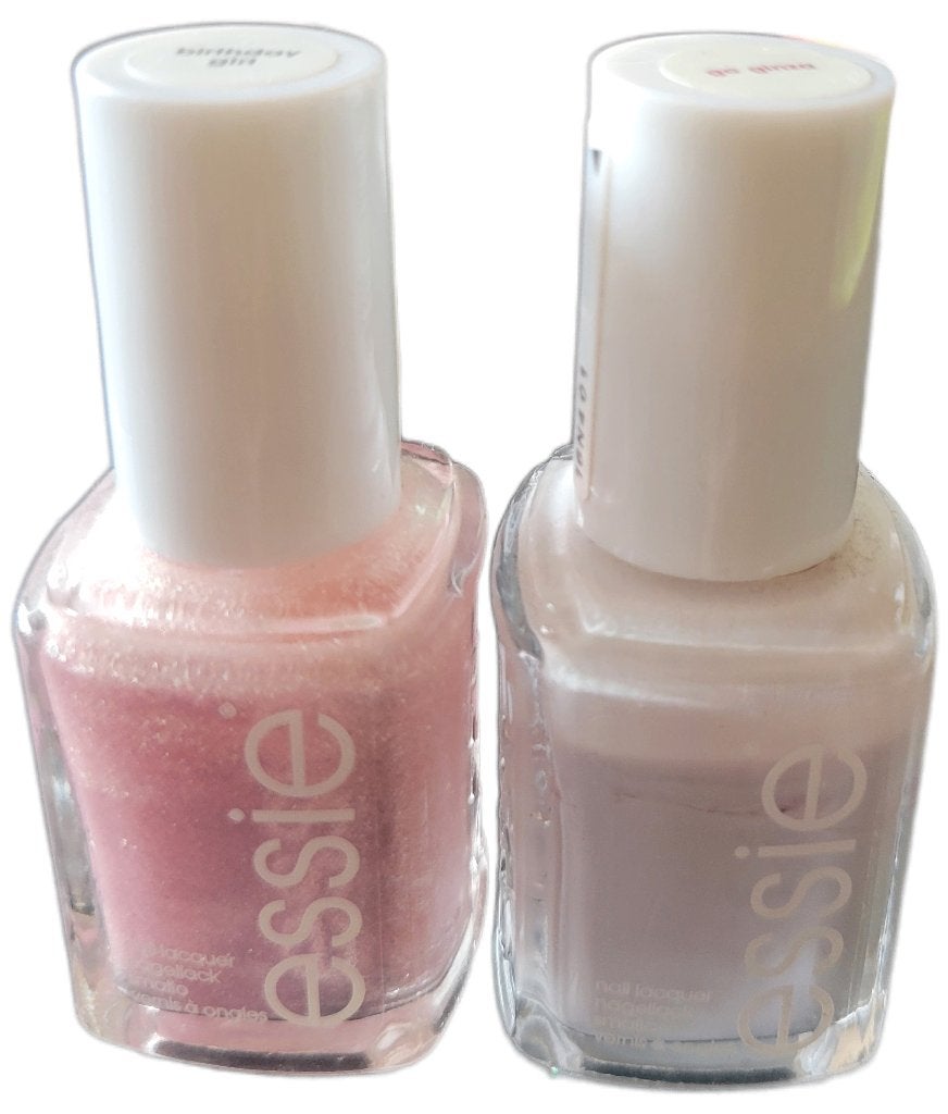 Vernis à ongles, Maquillage, Enlèvement ou Envoi, Rose, Mains et Ongles