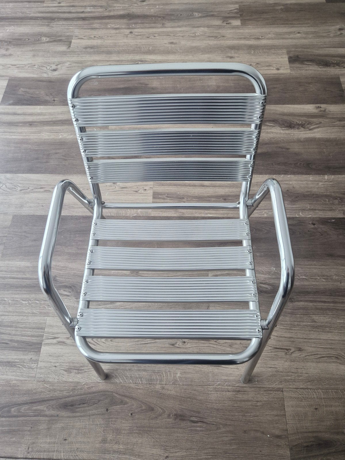 Tuin/teras stoelen, Huis en Inrichting, Stoelen, Ophalen