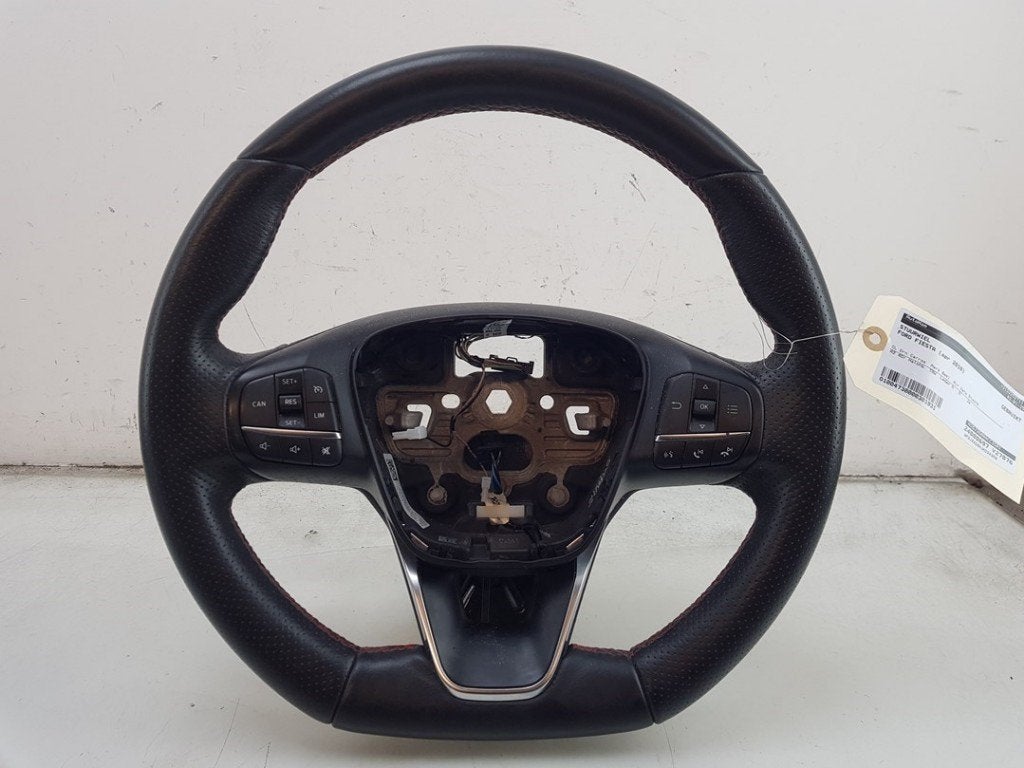STUUR Ford Fiesta 7 (|H1BJ3600ACC3GRX|2334383|), Gebruikt, Postoffice@zf.com, Löwentaler Straße 20
88046  Friedrichshafen, DE