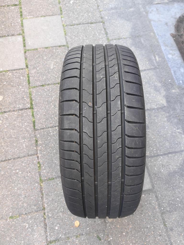 Bridgestone Turanza 245/40 R19 98Y XL Run Flat, 245 mm, Enlèvement ou Envoi, Véhicule de tourisme, Pneus été