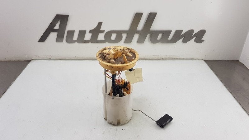 BRANDSTOFPOMP ELECT. Ford Transit Connect (PJ2) (01-2013/-), Auto-onderdelen, Gebruikt, Ford