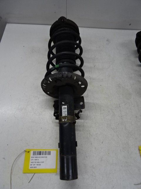AMORTISSEUR OU ABSORBEUR DE CHOC AVANT GAUCHE Seat, Seat Deutschland GmbH, Service@seat.de, Utilisé, Seat