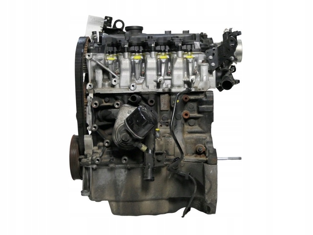Moteur K9K636 Nu SCENIC GRAND SCENIC RENAULT MEGANE