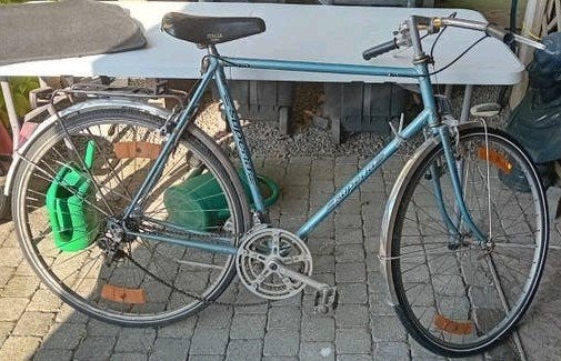 Vélo de vélo Superia, Enlèvement ou Envoi