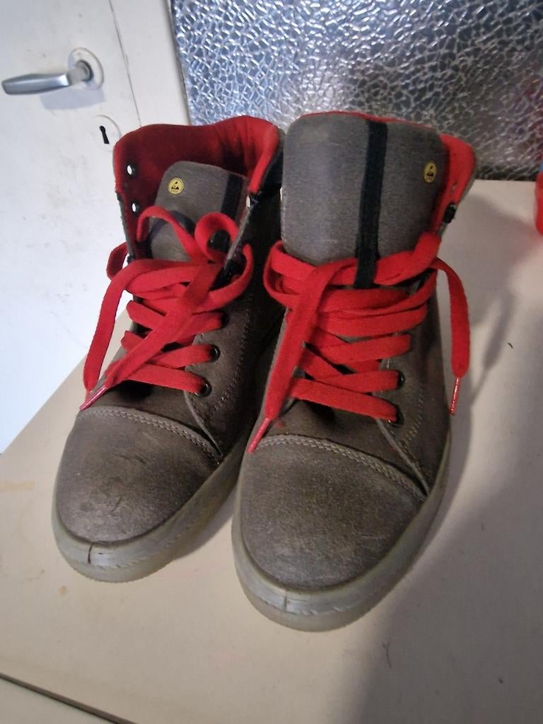 WERKSCHOENEN, Ophalen of Verzenden