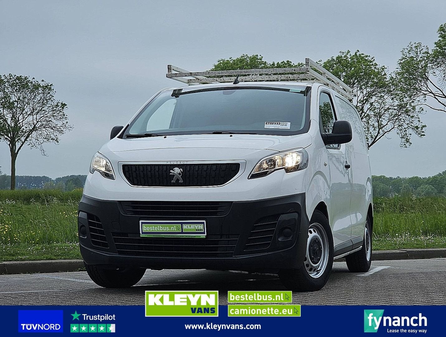 Peugeot EXPERT 1.6 L1 Kompakt Export!, Achat, Entreprise, Boîte manuelle, Diesel