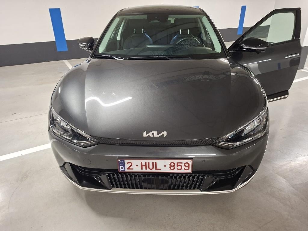KIA EV6 (2022), Autos, Achat, Entreprise, 5 portes, 5 places