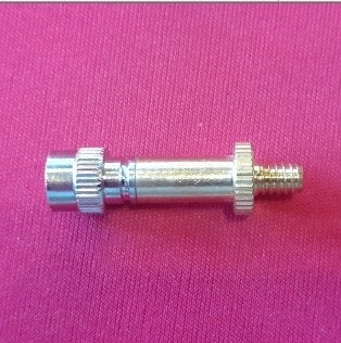 Adaptateur de valve automatique <> Valve française -, Enlèvement ou Envoi, Neuf