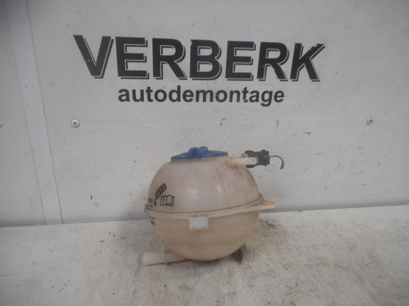 BOCAL LIQUIDE DE REFROIDISSEMENT Fox (5Z) (6q0121407), Volkswagen, Volkswagen AG, Utilisé, Kundenbetreuung@volkswagen.de