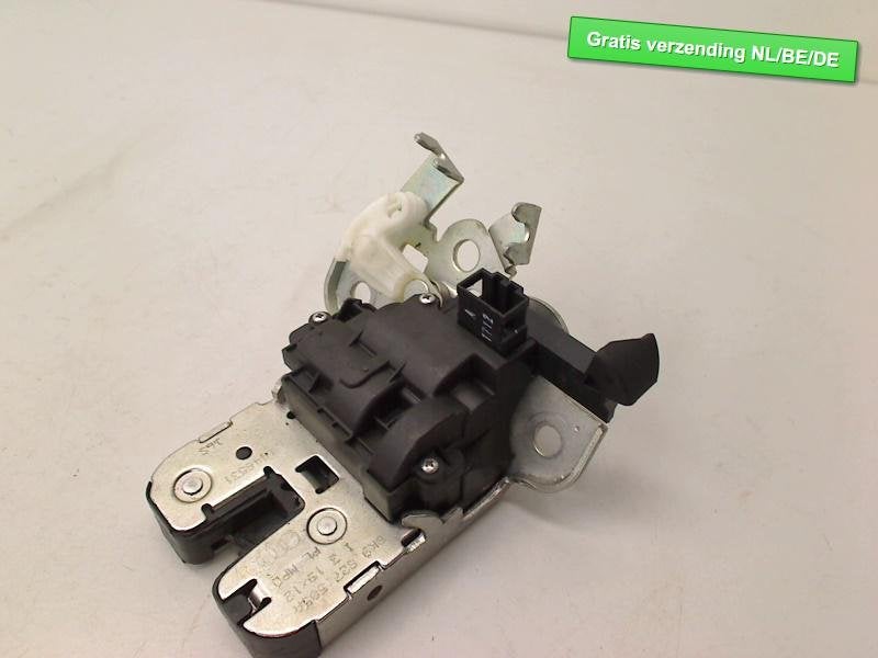 ACHTERKLEPSLOT Audi A4 Avant (B8) (8K9827505), Achterklep, Info@audi.de, Audi, Audi AG