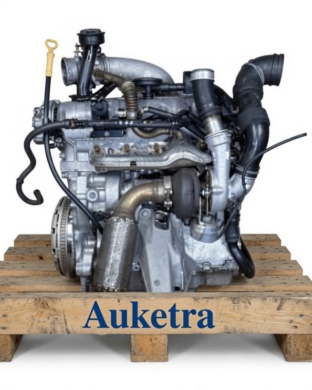 Moteur Volkswagen AXE 2.5 TDI 174 CV – Moteur d’Origine, Envoi, Volkswagen