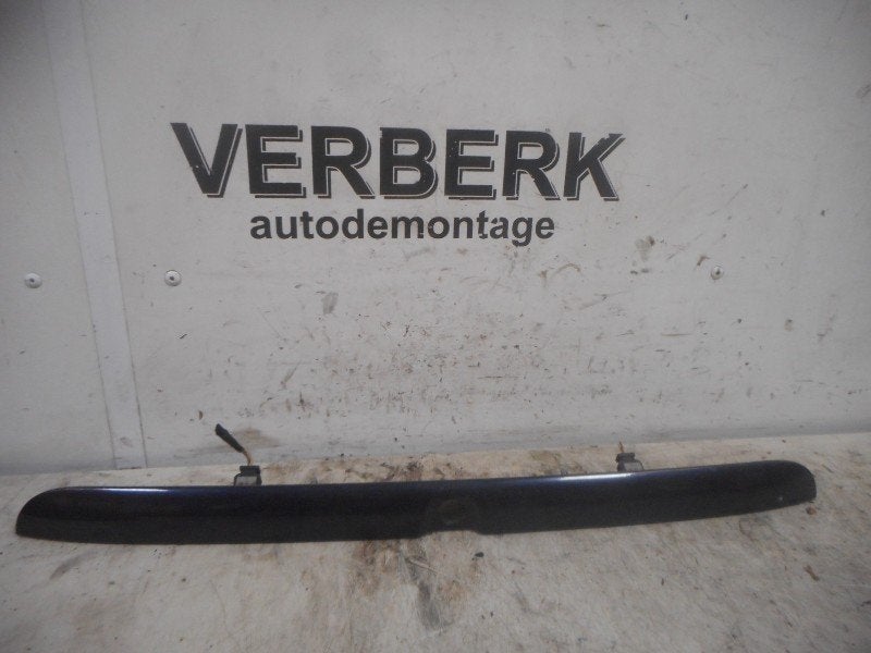 POIGNEE COFFRE / HAYON ARRIERE Audi A3 (8L1) (8d9827574), Auto-Union-Straße  1,
85057  Ingolstadt, DE, Info@audi.de, Audi, Utilisé