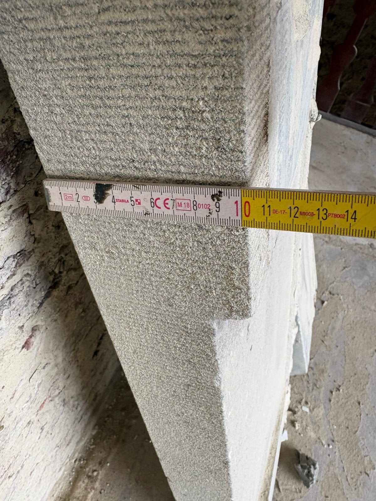 Buitendorpels, Doe-het-zelf en Bouw, Ophalen, Gebruikt