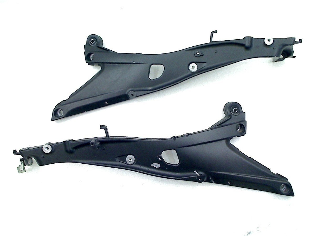 SUBFRAME ACHTER Honda VFR 1200 F (VFR1200 + DCT) (01-1970/-), Motoren, Gebruikt