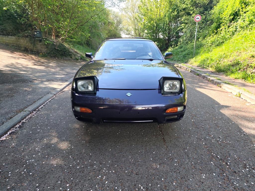 Nissan 200sx 1.8 turbo, Auto's, Elektrische ramen, 200SX, Elektrisch, Particulier