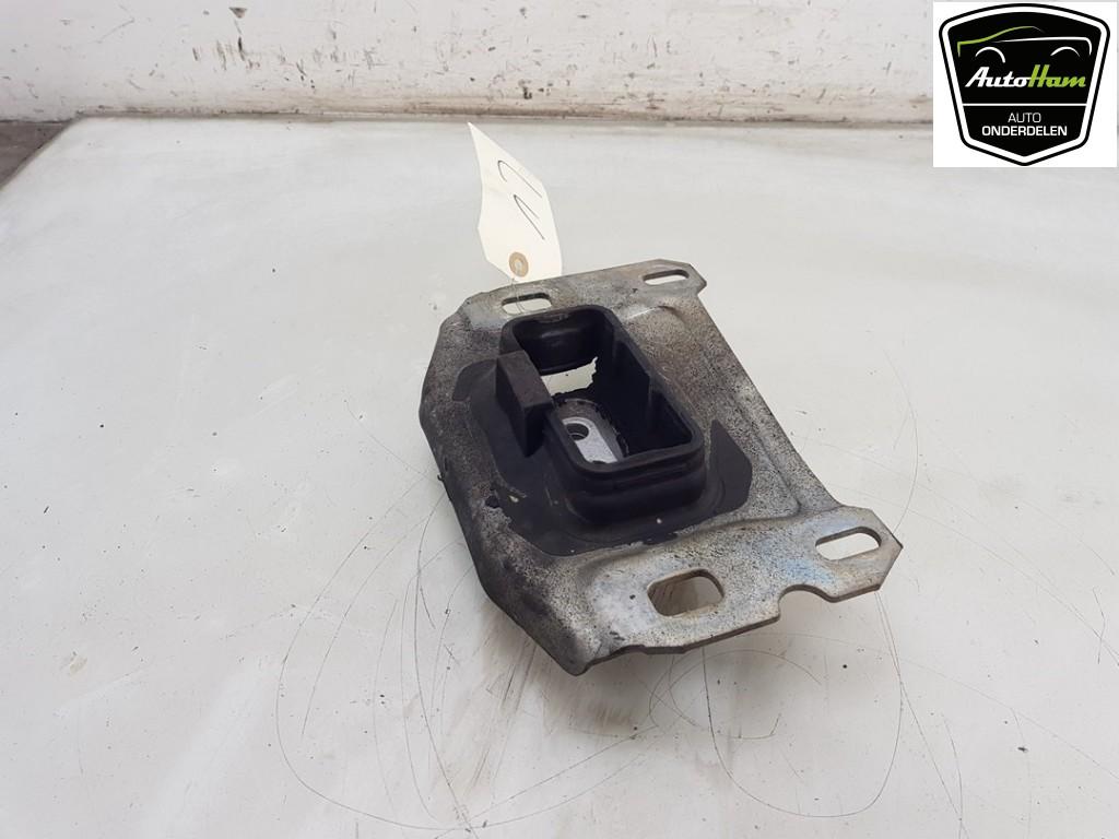 MOTORSTEUN Opel Combo Cargo (01-2018/04-2021), Gebruikt, Opel