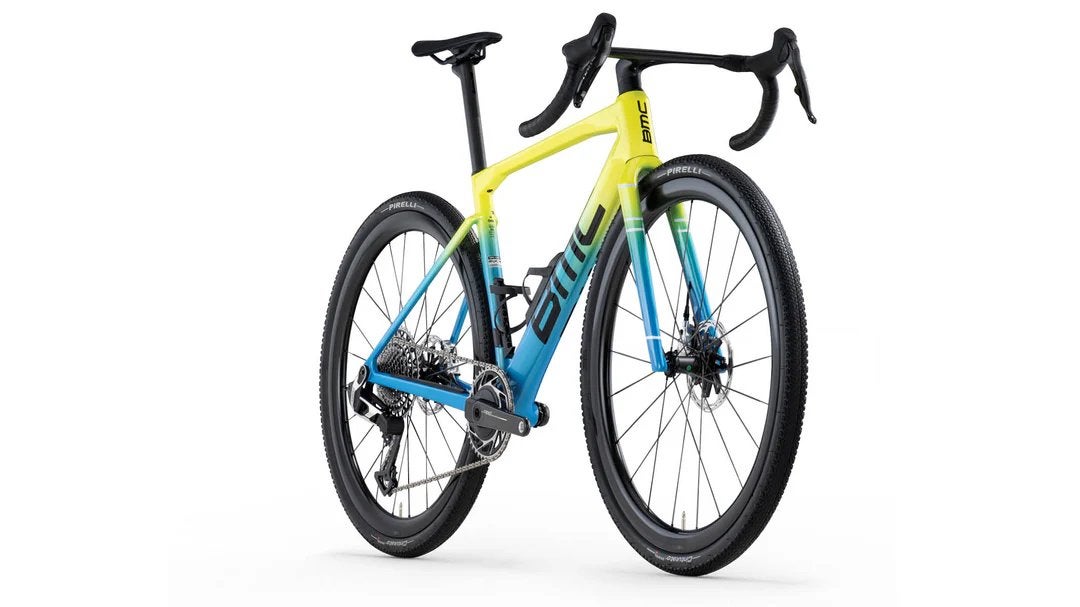 BMC KAIUS 01 ONE, Fietsen en Brommers, Fietsen | Racefietsen, Ophalen, Nieuw, Carbon