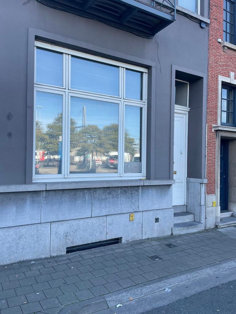Type « Herenhuis » te koop te Kortrijk, Immo, Verkoop zonder makelaar, 4 kamers, Provincie West-Vlaanderen