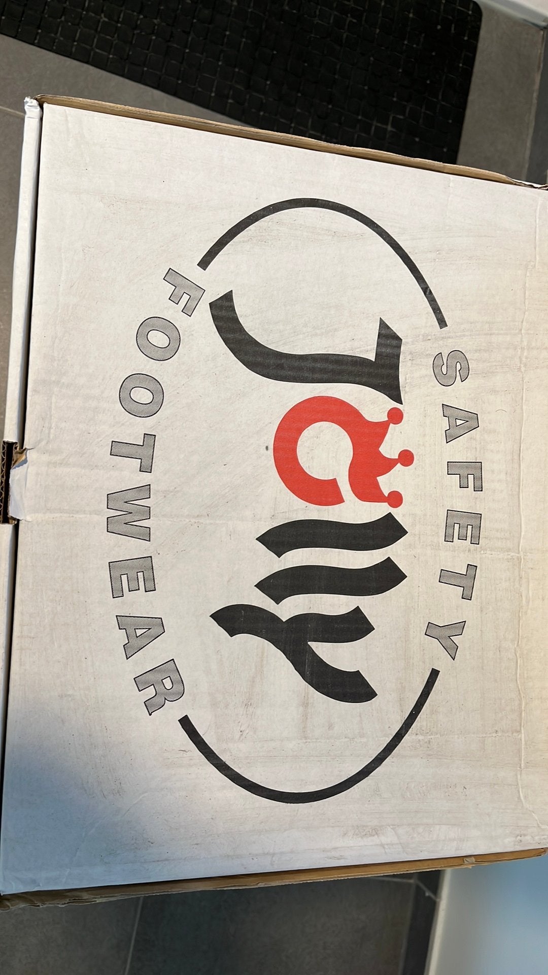 Leger –politieschoenen. Nieuw. Maat 46., Kleding | Heren, Ophalen, JOLLY, Zwart, Boots